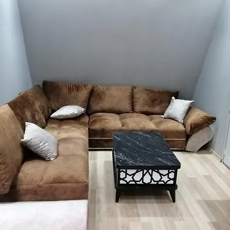 Yaz Apartment Fethiye