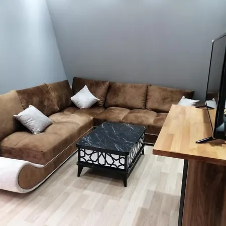 Apartment Yaz Fethiye